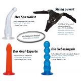 Страпон - Strap On! Colour