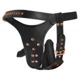 Страпон - Bad Kitty Dildo Briefs Black