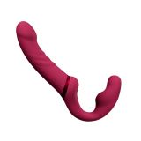 Безремневой страпон Lovense Lapis vibrating strapless strap-on