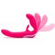 Страпон - Happy Rabbit Strapless Strap - O