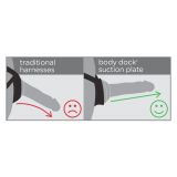 DP Body Dock SE Pegging Kit 5