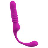Страпон - Javida 3 Function Vibrator