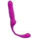 Страпон - Javida 3 Function Vibrator