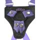 Dillio 7" Strap-On Suspender