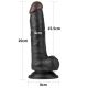 Страпон - Ingen Easy Strap-On Set 7.5" Black