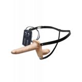 Страпон двойной Fetish Fantasy Super Penetrix Strap-on, 15х3 см