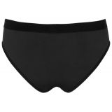 Трусики для страпону - 2493594 Bad Kitty Panties, black