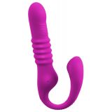 Страпон - Javida 3 Function Vibrator