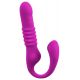 Страпон - Javida 3 Function Vibrator