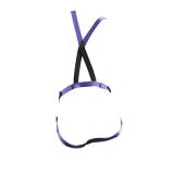 Dillio 7" Strap-On Suspender