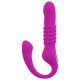 Страпон - Javida 3 Function Vibrator