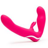 Страпон - Happy Rabbit Strapless Strap - O