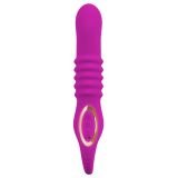 Страпон - Javida 3 Function Vibrator