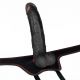 Страпон - Ingen Easy Strap-On Set 8.5" Black