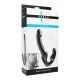 Страпон Revolver Strapless Strap On G-Spot Dildo, 25,5х3,2 см