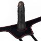 Страпон - Ingen Easy Strap-On Set 7.5" Black