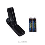 Страпон - Ultra Vibrating Doble-Heads Strap On