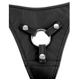 Харнесс с вибропулей на дистанционном управлении Fetish Fantasy Remote Control Fantasy Harness