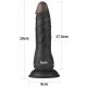 Страпон - Ingen Easy Strap-On Set 7.5" Black