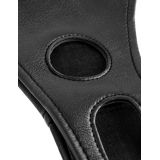 FFS Crotchless Harness Black