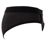 Трусики для страпону - 2493594 Bad Kitty Panties, black