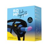 Страпон Romp Piccolo Pegging Kit