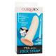 CalExotics PPA with Jock Strap - полый страпон с удлиняющей насадкой, 17,75х5 см