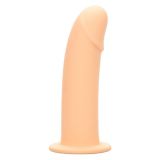 CalExotics PPA with Jock Strap - полый страпон с удлиняющей насадкой, 17,75х5 см