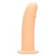 CalExotics PPA with Jock Strap - полый страпон с удлиняющей насадкой, 17,75х5 см