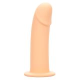 CalExotics PPA with Jock Strap - полый страпон с удлиняющей насадкой, 17,75х5 см