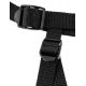 FFS Stay-Put Harness Black