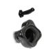 Страпон Fetish Fantasy Cumfy Hollow Strap On # 2, 18,4х4,4 см