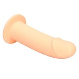CalExotics PPA with Jock Strap - полый страпон с удлиняющей насадкой, 17,75х5 см