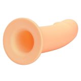 CalExotics PPA with Jock Strap - полый страпон с удлиняющей насадкой, 17,75х5 см