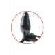 Надувний страпон Fetish Fantasy Series Inflatable Vibrating 6, 13,4х4, 8 см