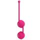 Вагінальні кульки - Pretty Love Kegel Tighten Up Balls III Pink