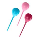 Вагінальні кульки - Satisfyer Strengthening Balls