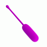 Віброяйце - Pretty Love Joyce Vibrating Egg Pink