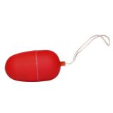 Віброяйце - BK RC Vibro Bullet Rot