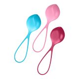 Вагінальні кульки - Satisfyer Strengthening Balls