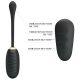 Віброяйце - Pretty Love Doreen remote control vibrating love egg