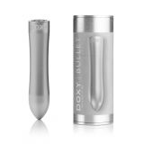 Doxy Bullet Silver Doxy Bullet Silver