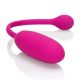 California Exotic Novelties Rechargeable Kegel Ball Advanced виброяйцо 7.5х3.2 см.