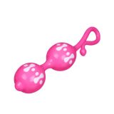 Вагінальні кульки - Orgasmic Balls Purple