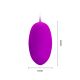 Віброяйце - Pretty Love Powerful Vibration Egg Purple