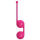 Вагінальні кульки - Pretty Love Kegel Tighten Up Balls III Pink