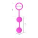 Вагинальные шарики - Kegel Ball Pink