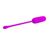 Віброяйце - Pretty Love Joyce Vibrating Egg Pink