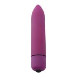 Вібратор - VIBRATORE BULLET CLASSICS PURPLE Вібратор - VIBRATORE BULLET CLASSICS PURPLE