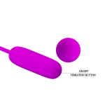 Віброяйце - Pretty Love Joyce Vibrating Egg Pink